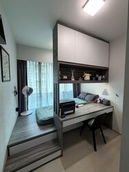 The Topiary (D28), Condominium #576715761
